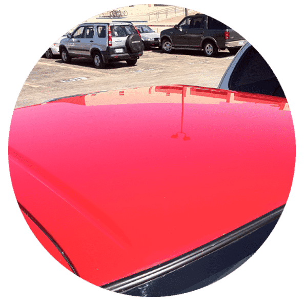 Paint Overspray Removal Companies Paint Overspray Removal Companies